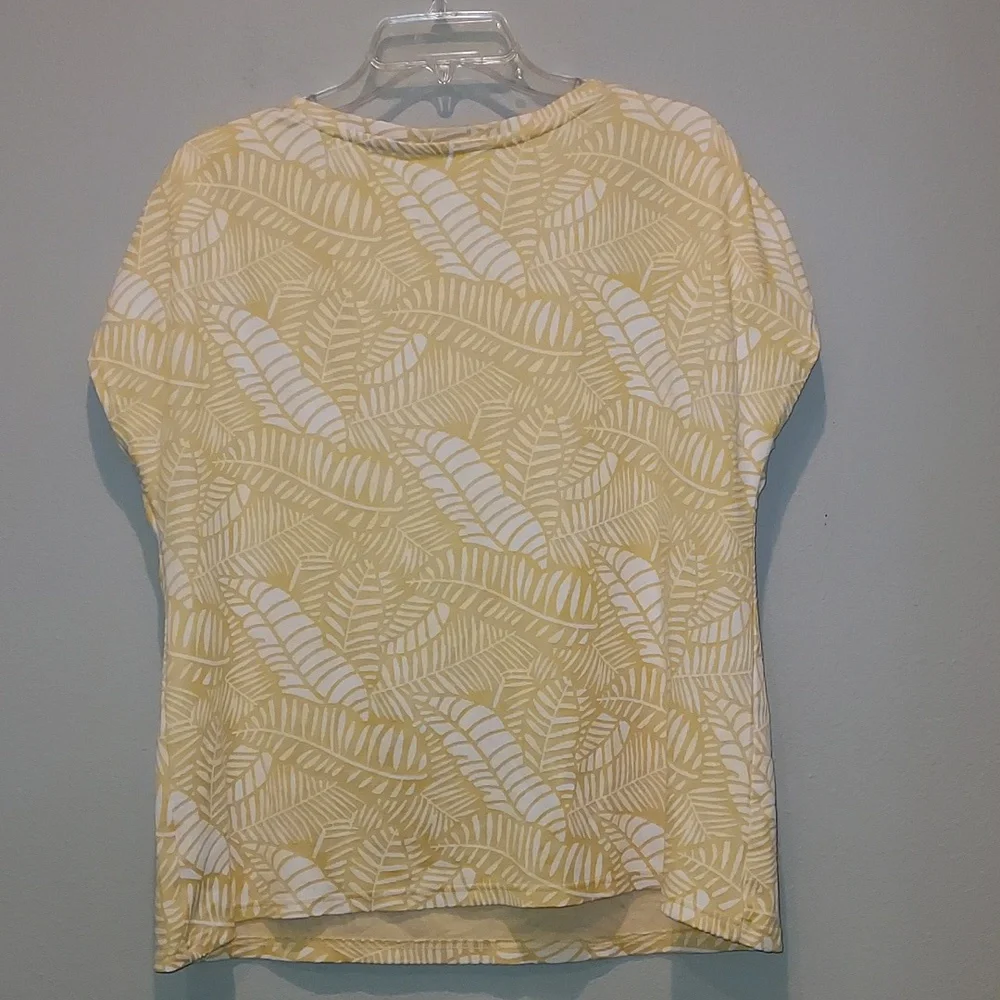 Liz Claiborne Blouse - Picture 3 of 7